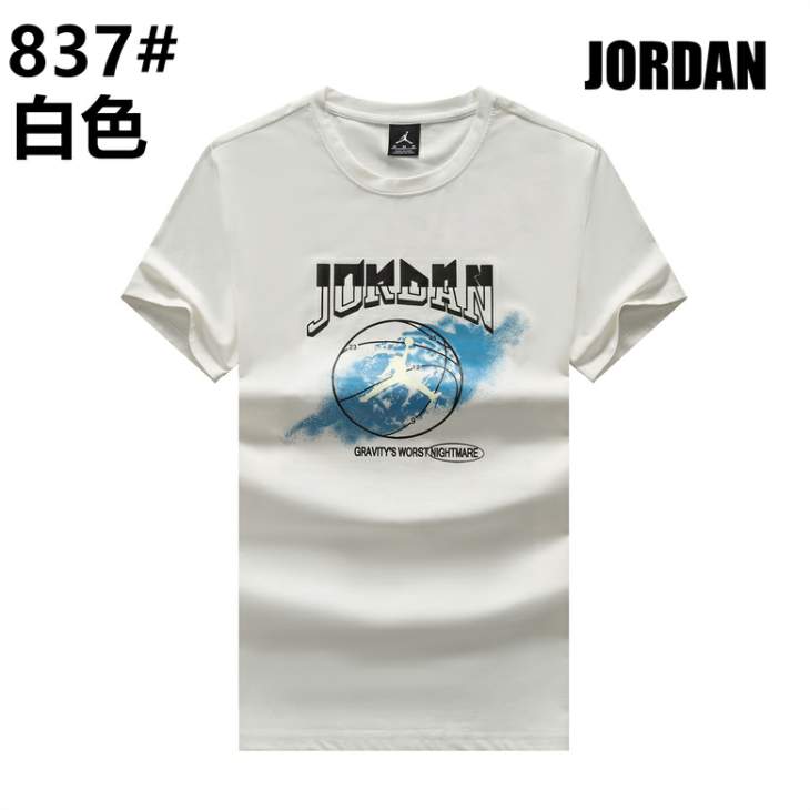 Jordan T Shirts Short _SKUJordanM-XXL8yl8379520